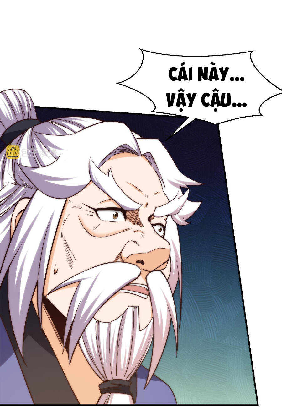 Tu Tiên Trở Về Tại Vườn Trường: Chapter 388
