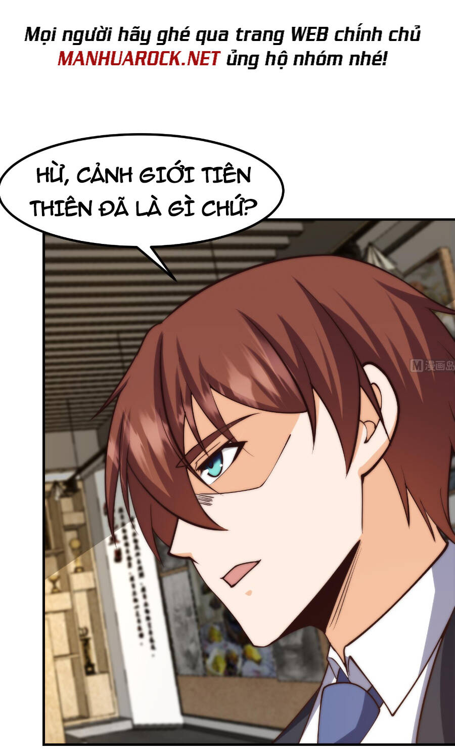 Tu Tiên Trở Về Tại Vườn Trường: Chapter 388