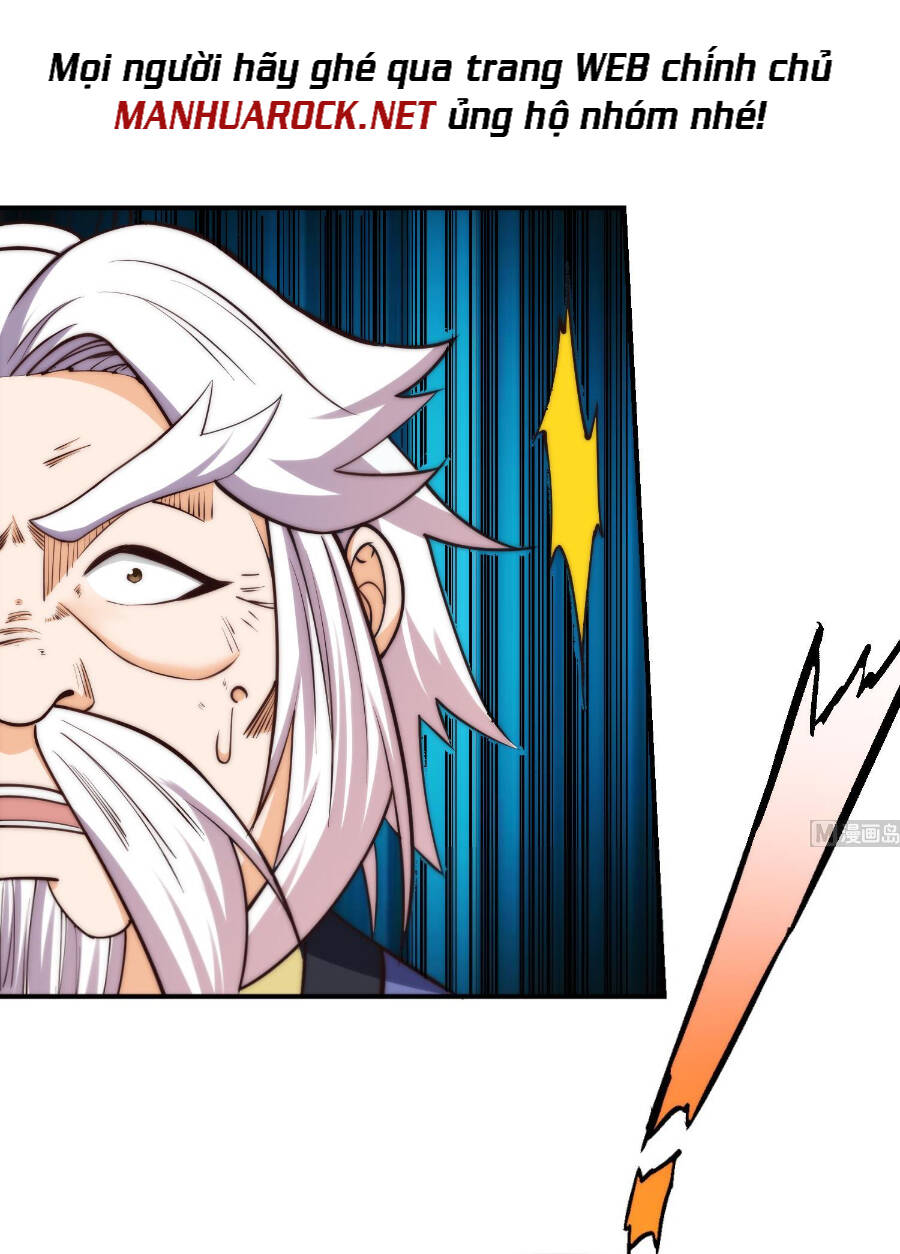 Tu Tiên Trở Về Tại Vườn Trường: Chapter 388