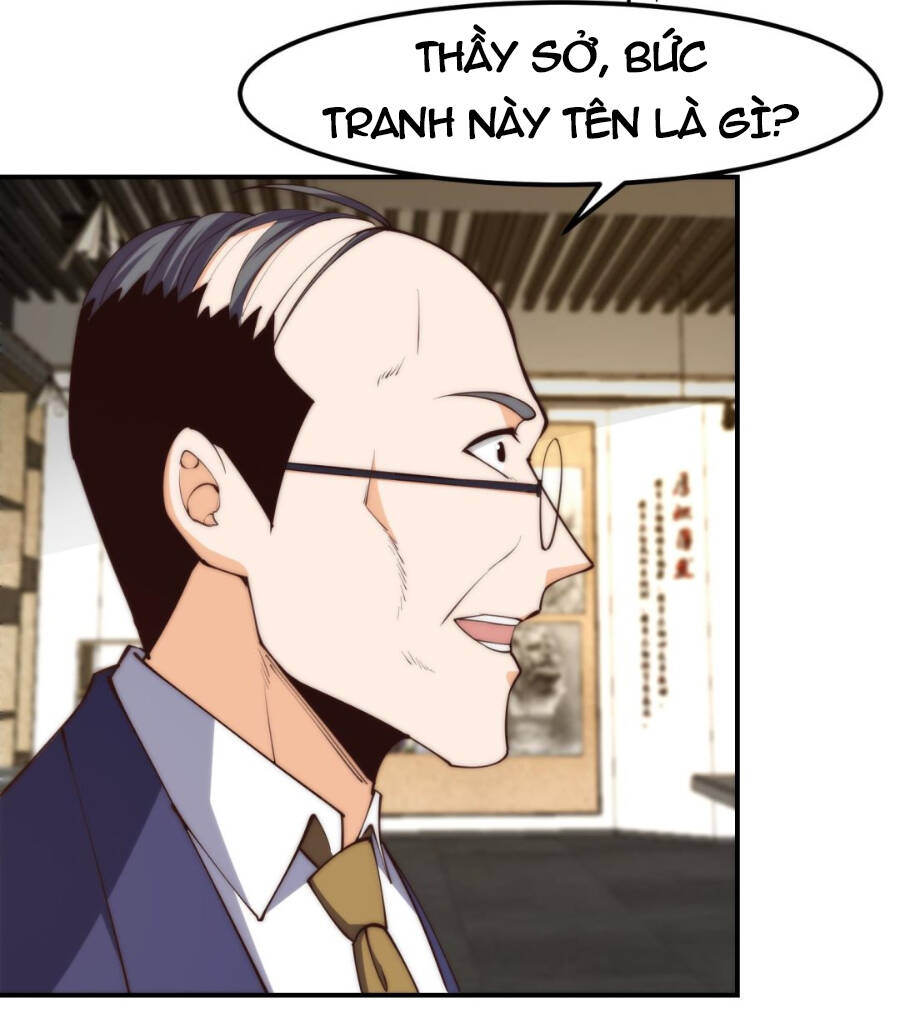 Tu Tiên Trở Về Tại Vườn Trường: Chapter 388