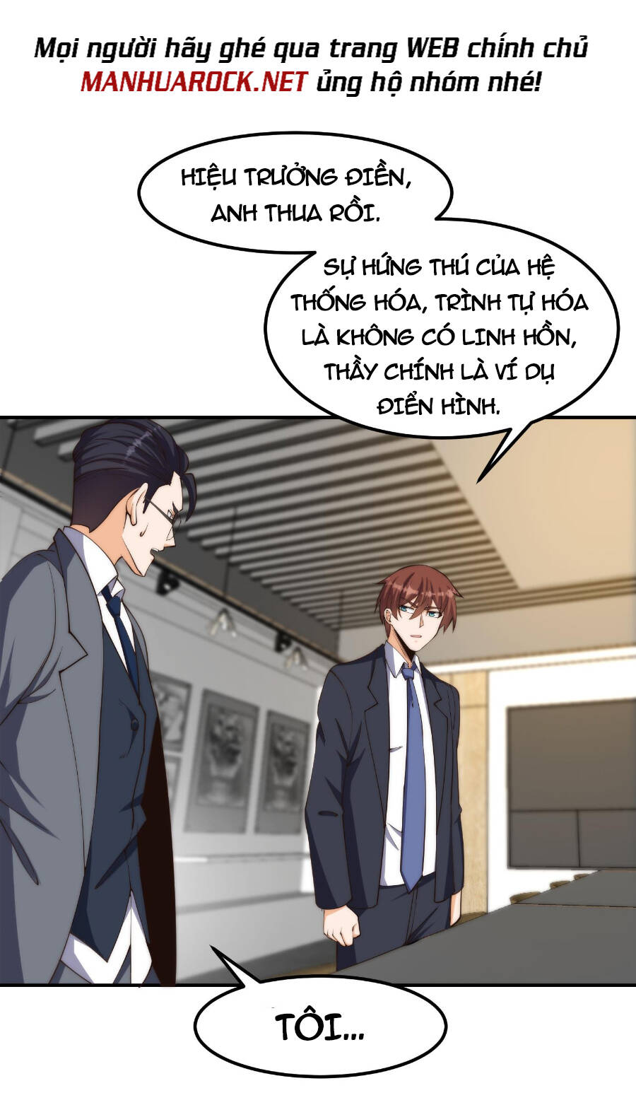 Tu Tiên Trở Về Tại Vườn Trường: Chapter 388