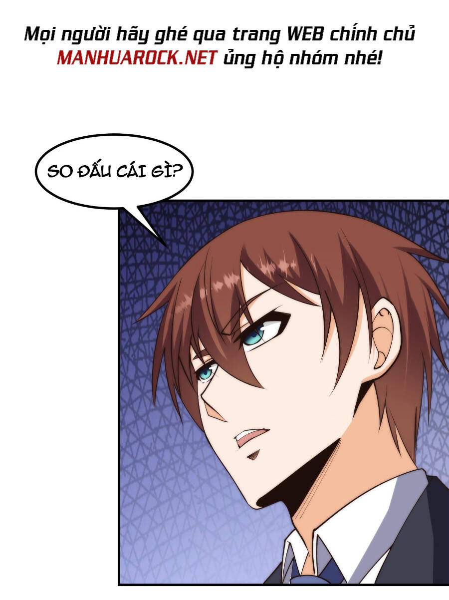 Tu Tiên Trở Về Tại Vườn Trường: Chapter 388