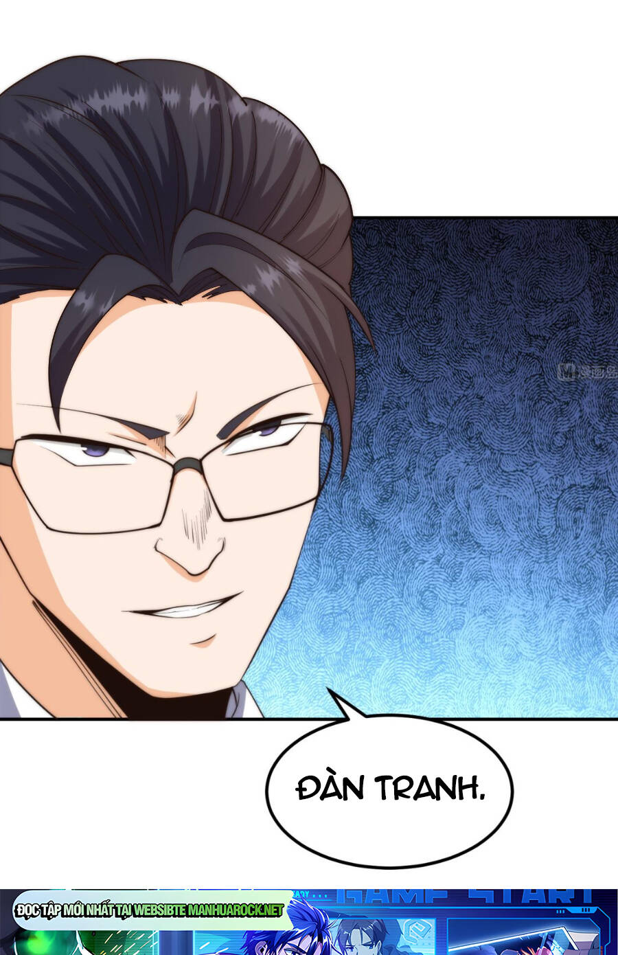 Tu Tiên Trở Về Tại Vườn Trường: Chapter 388