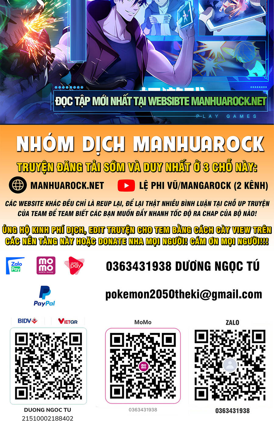 Tu Tiên Trở Về Tại Vườn Trường: Chapter 388