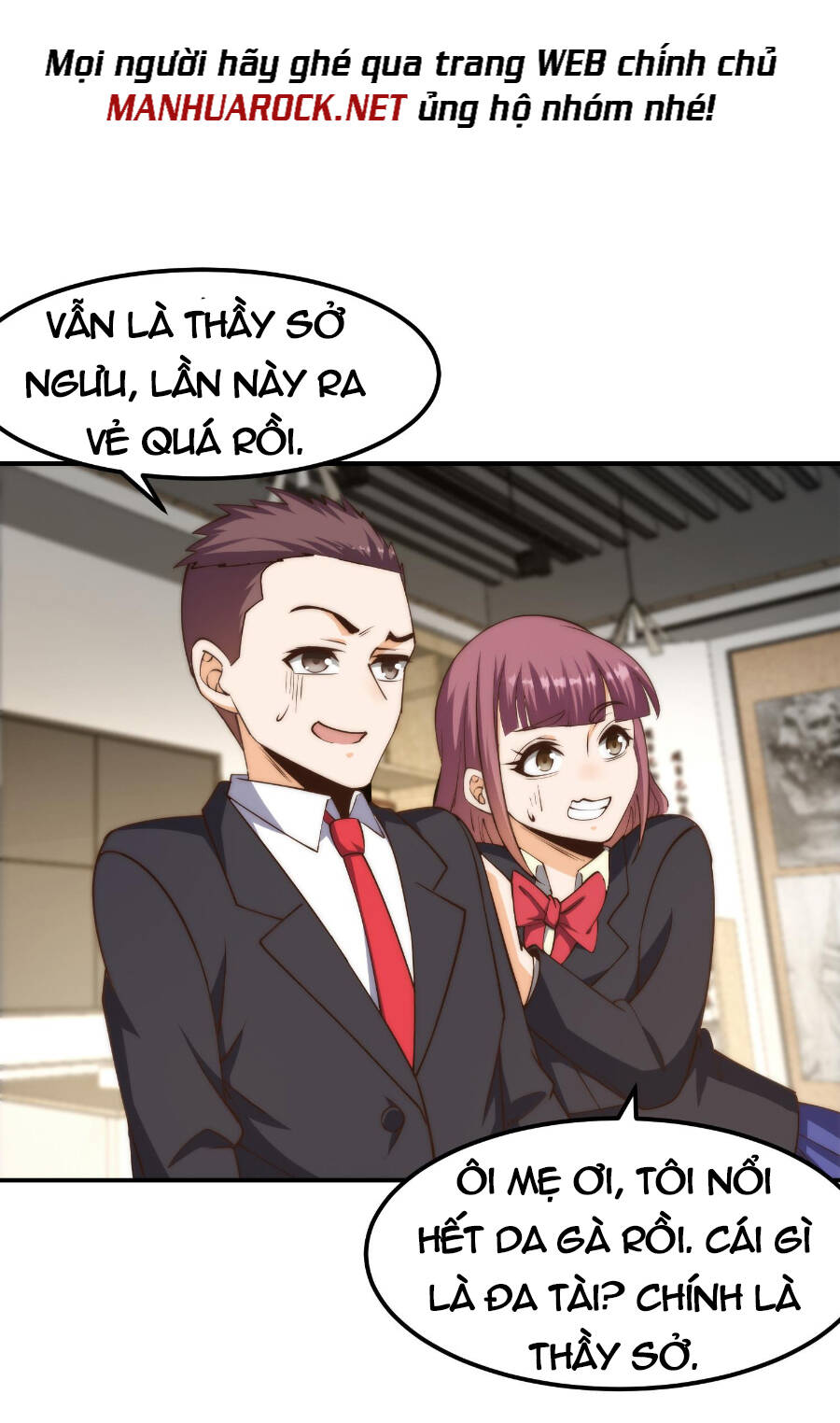 Tu Tiên Trở Về Tại Vườn Trường: Chapter 388