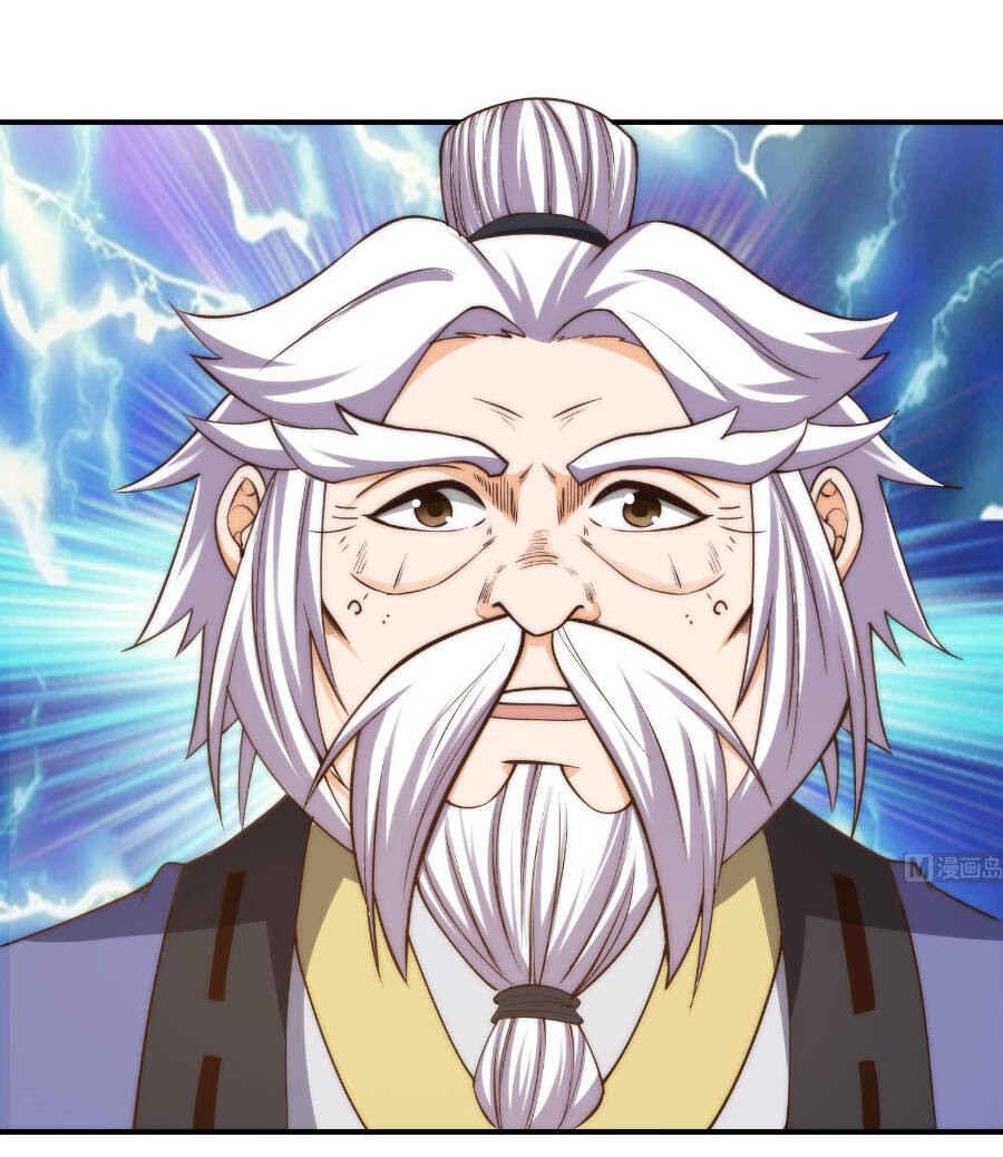 Tu Tiên Trở Về Tại Vườn Trường: Chapter 388
