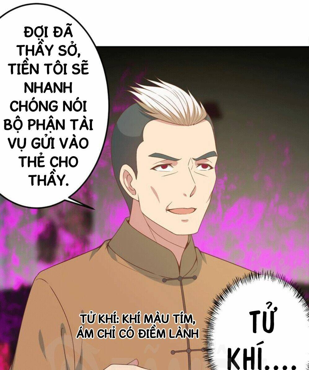Tu Tiên Trở Về Tại Vườn Trường: Chapter 39