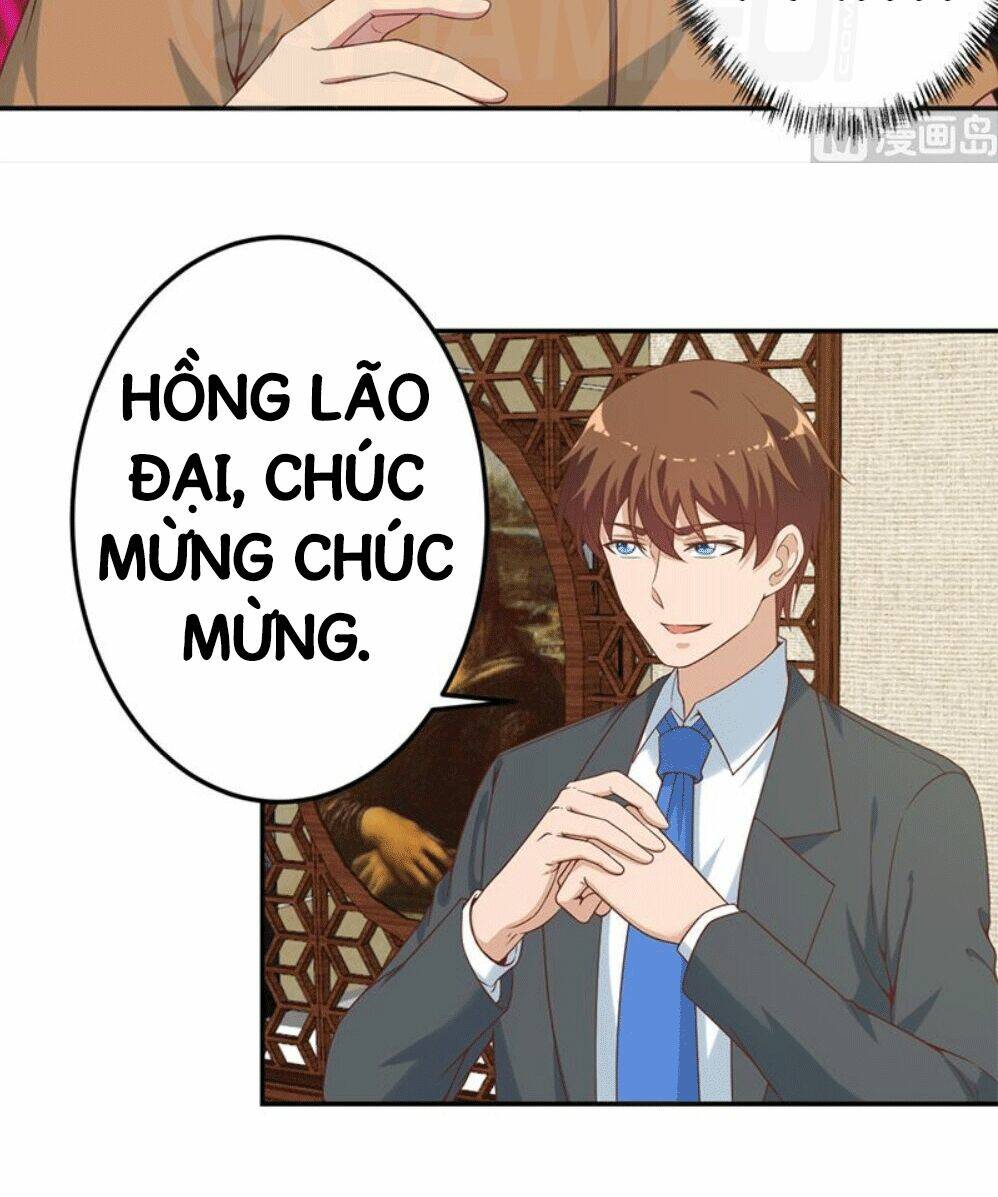 Tu Tiên Trở Về Tại Vườn Trường: Chapter 39