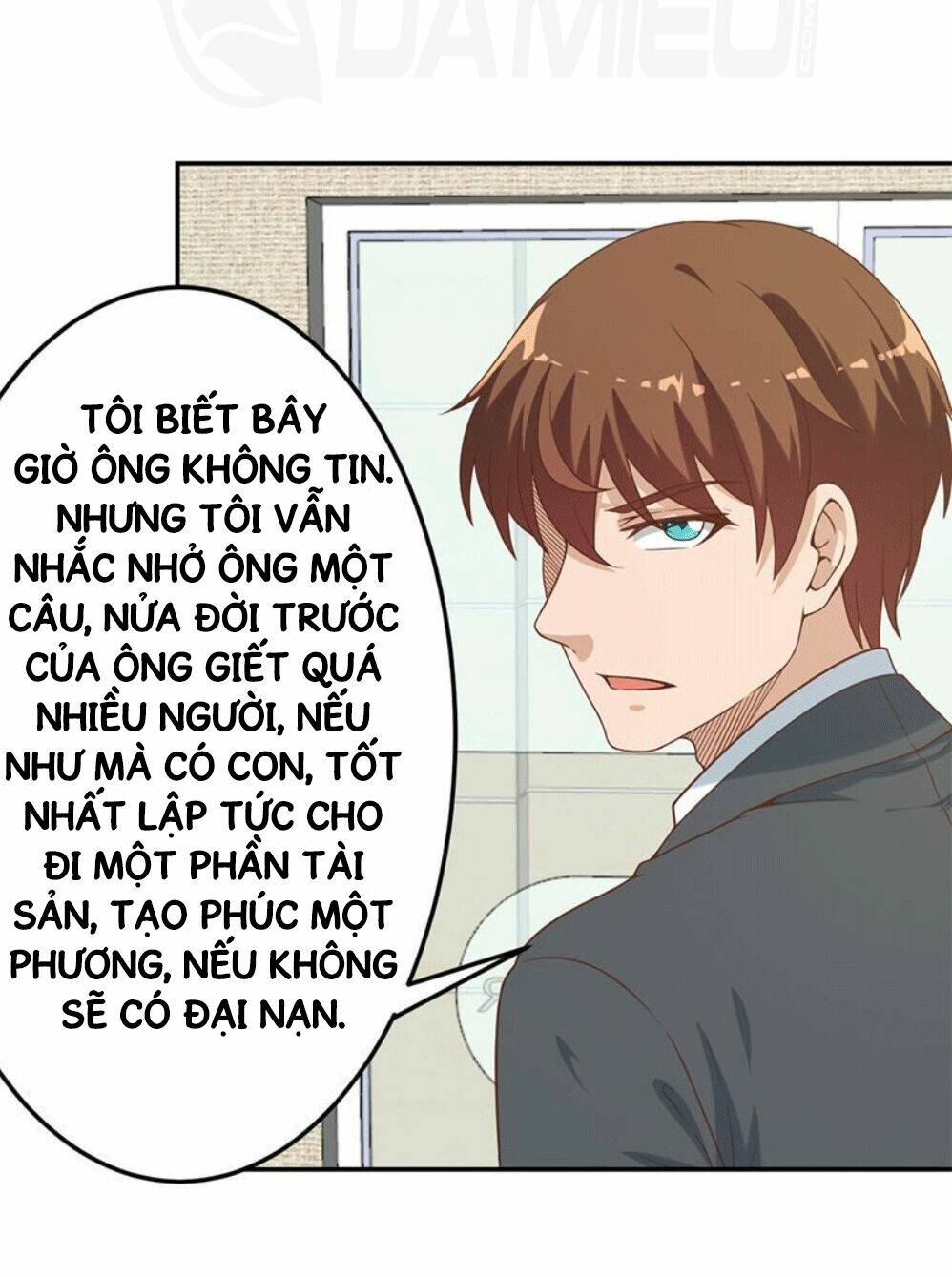 Tu Tiên Trở Về Tại Vườn Trường: Chapter 39