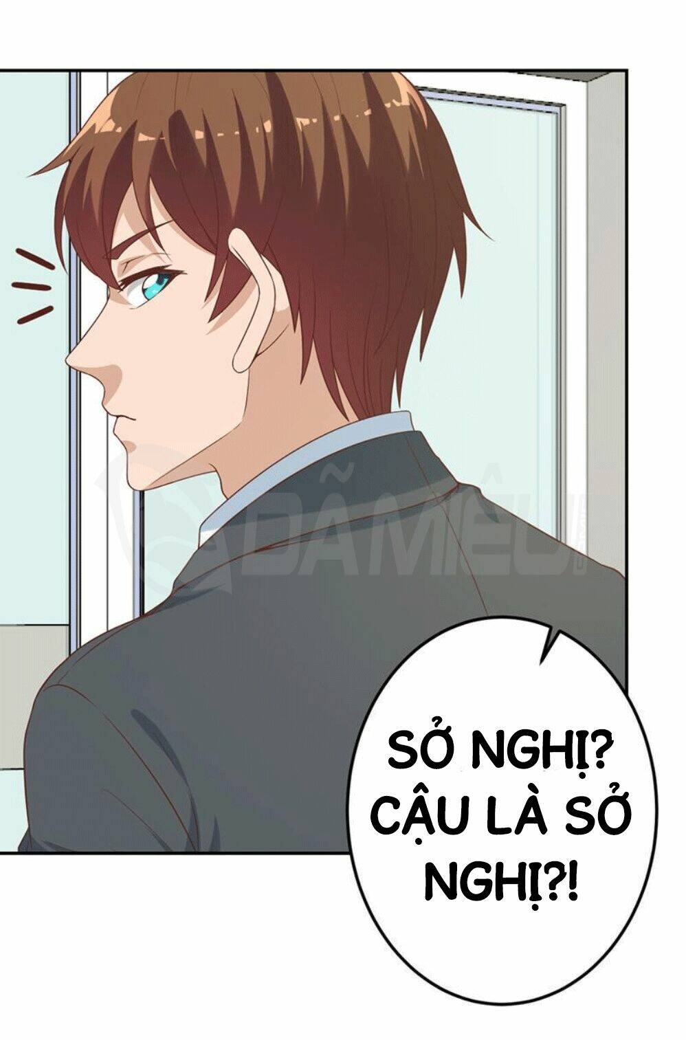 Tu Tiên Trở Về Tại Vườn Trường: Chapter 39