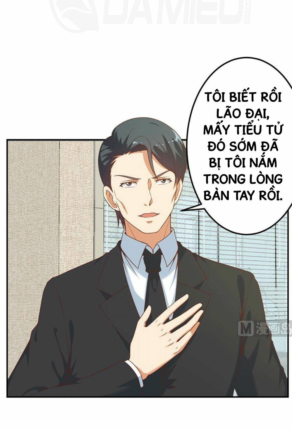 Tu Tiên Trở Về Tại Vườn Trường: Chapter 39