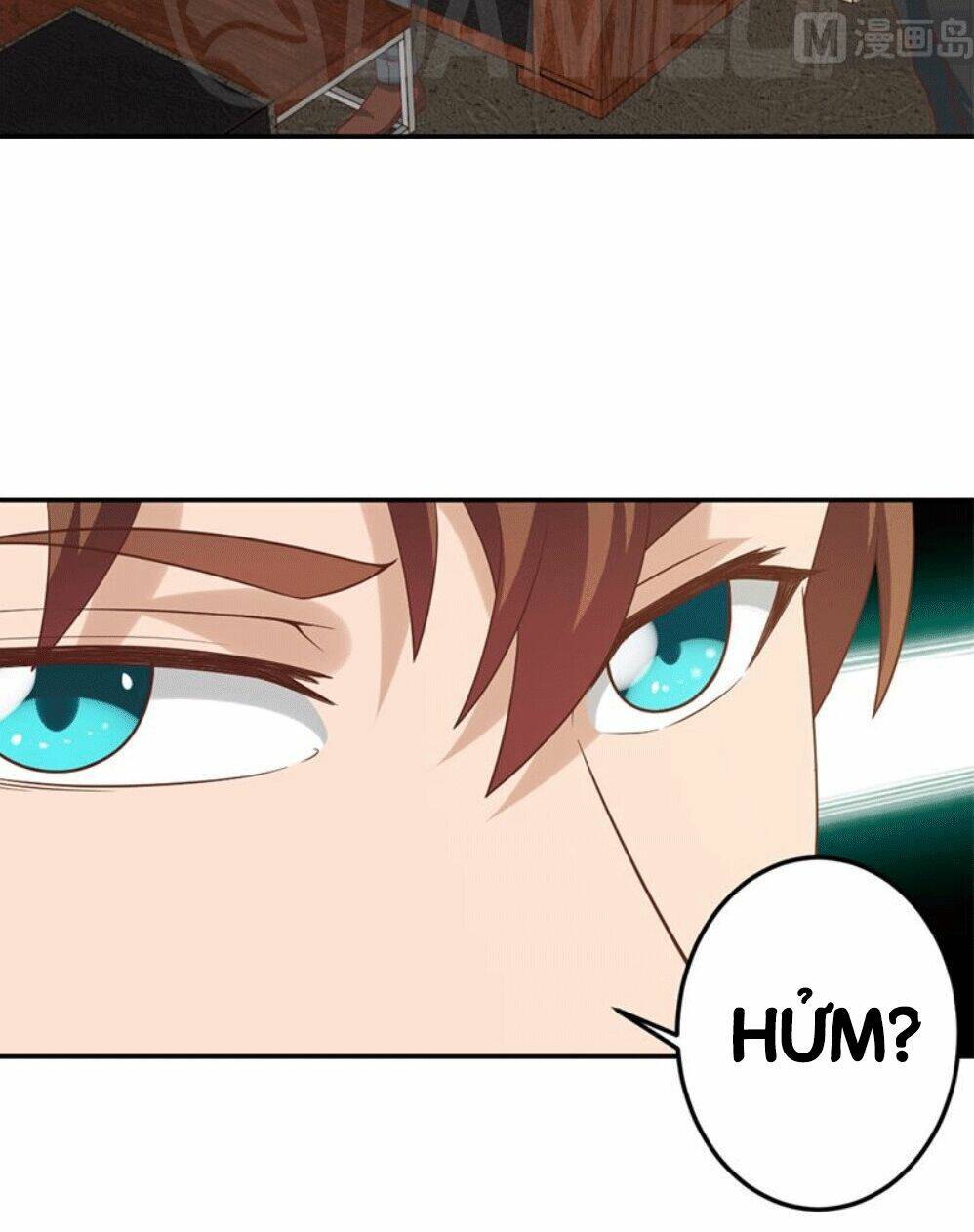Tu Tiên Trở Về Tại Vườn Trường: Chapter 39