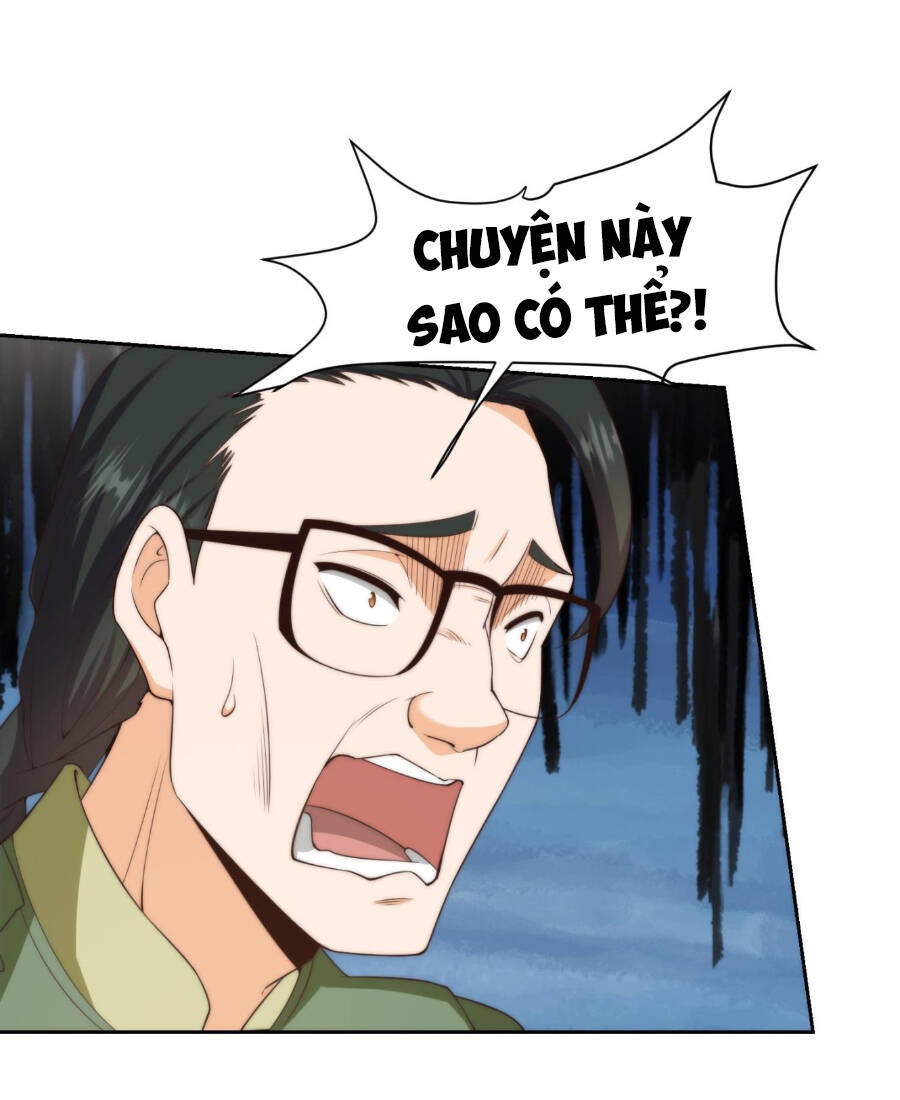 Tu Tiên Trở Về Tại Vườn Trường: Chapter 390