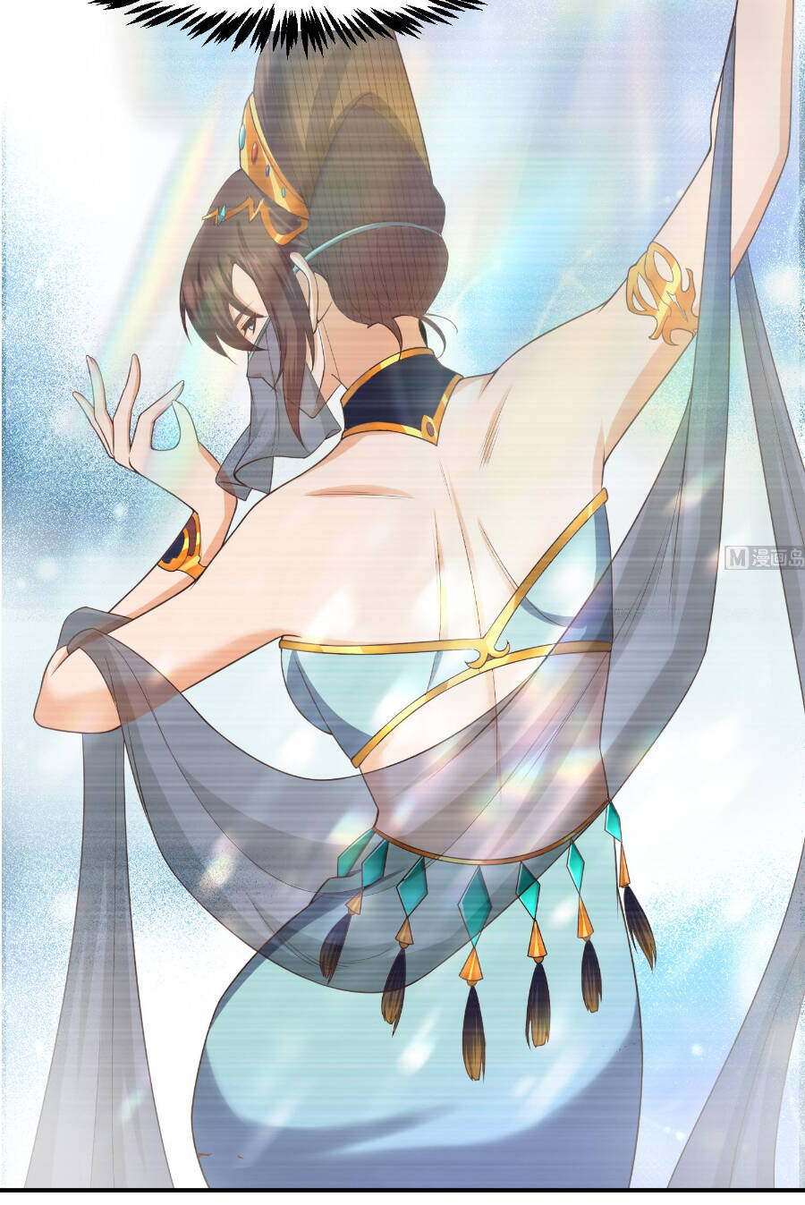 Tu Tiên Trở Về Tại Vườn Trường: Chapter 390