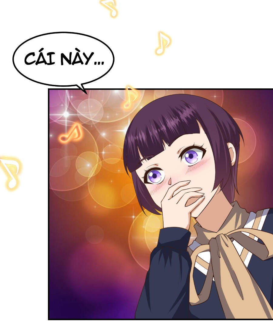 Tu Tiên Trở Về Tại Vườn Trường: Chapter 390