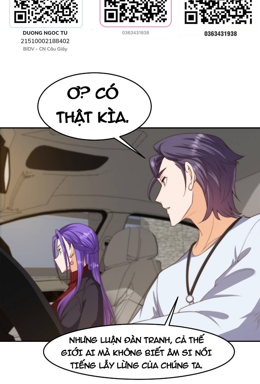 Tu Tiên Trở Về Tại Vườn Trường: Chapter 390