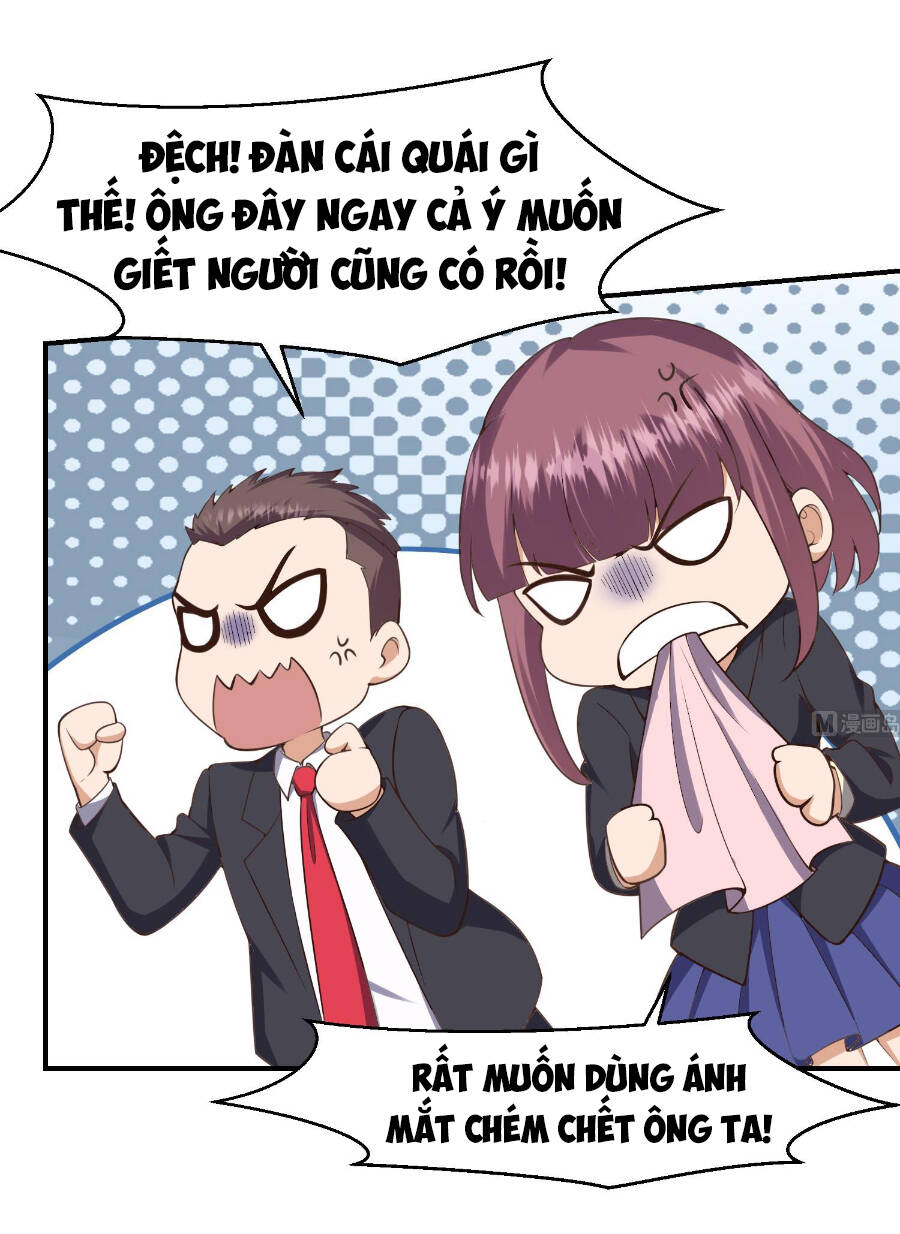Tu Tiên Trở Về Tại Vườn Trường: Chapter 390
