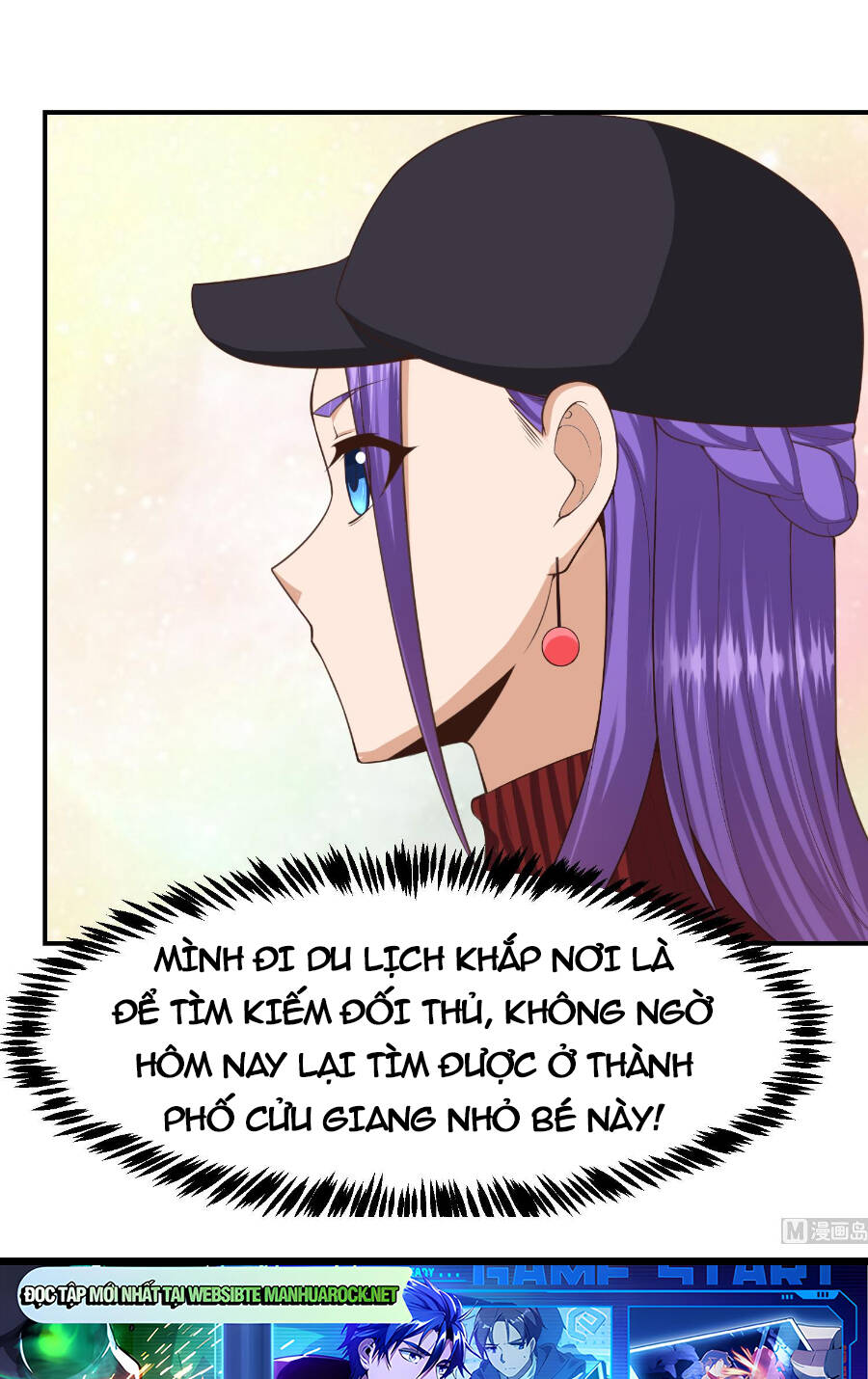 Tu Tiên Trở Về Tại Vườn Trường: Chapter 390