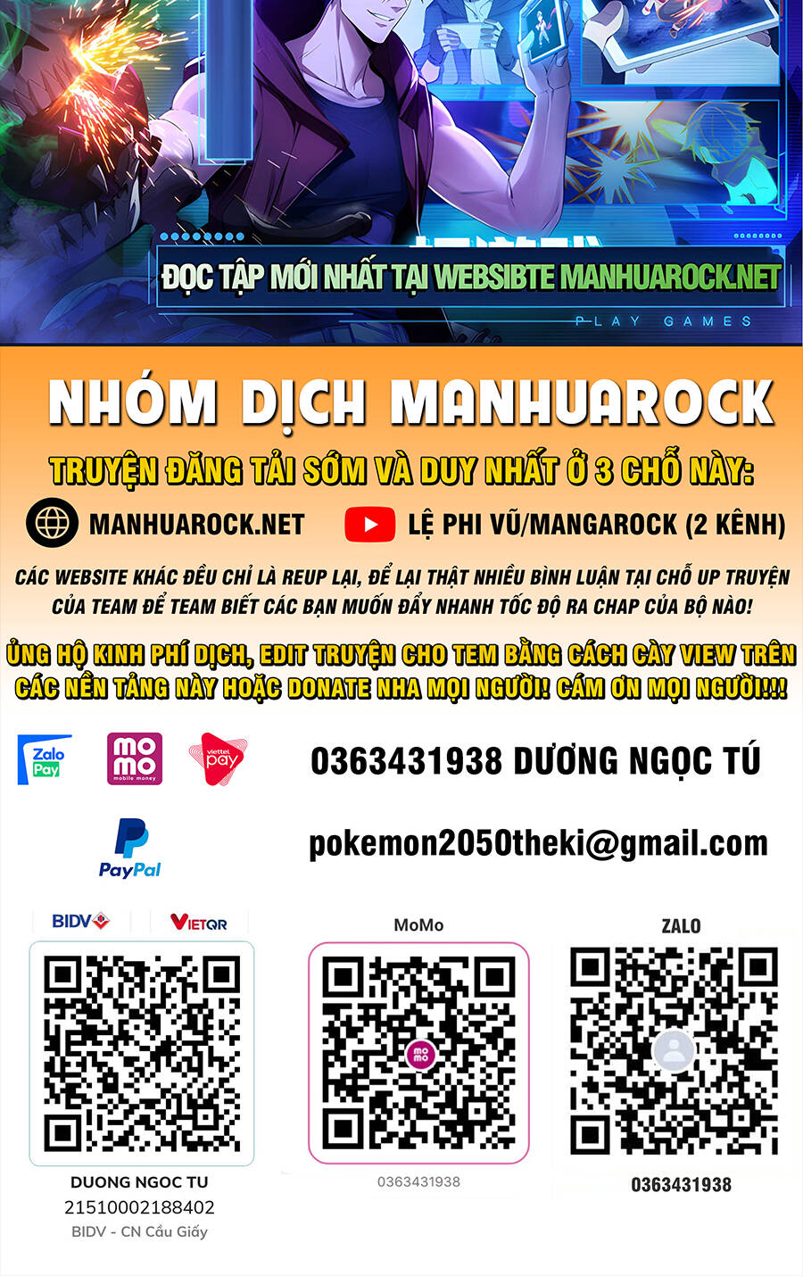 Tu Tiên Trở Về Tại Vườn Trường: Chapter 390