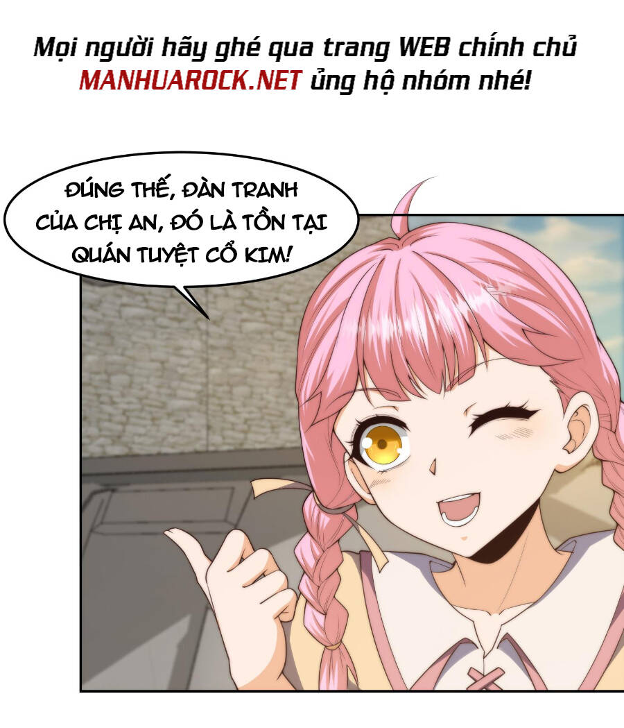 Tu Tiên Trở Về Tại Vườn Trường: Chapter 390