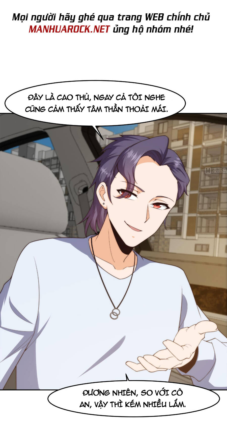 Tu Tiên Trở Về Tại Vườn Trường: Chapter 390