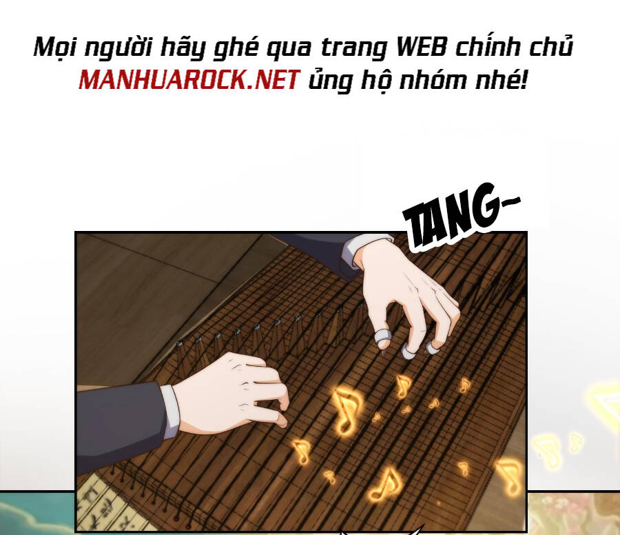 Tu Tiên Trở Về Tại Vườn Trường: Chapter 390