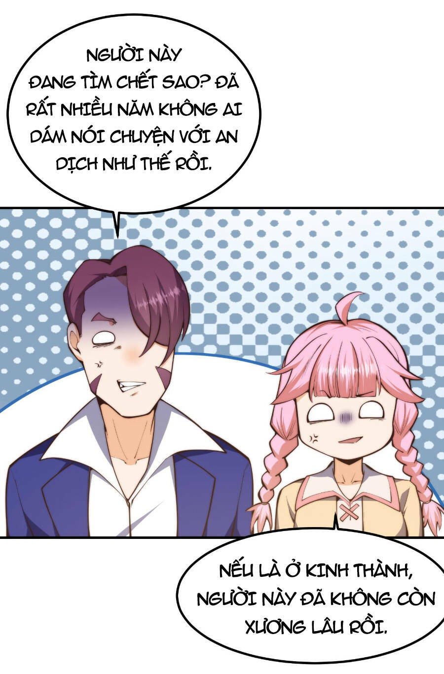 Tu Tiên Trở Về Tại Vườn Trường: Chapter 391
