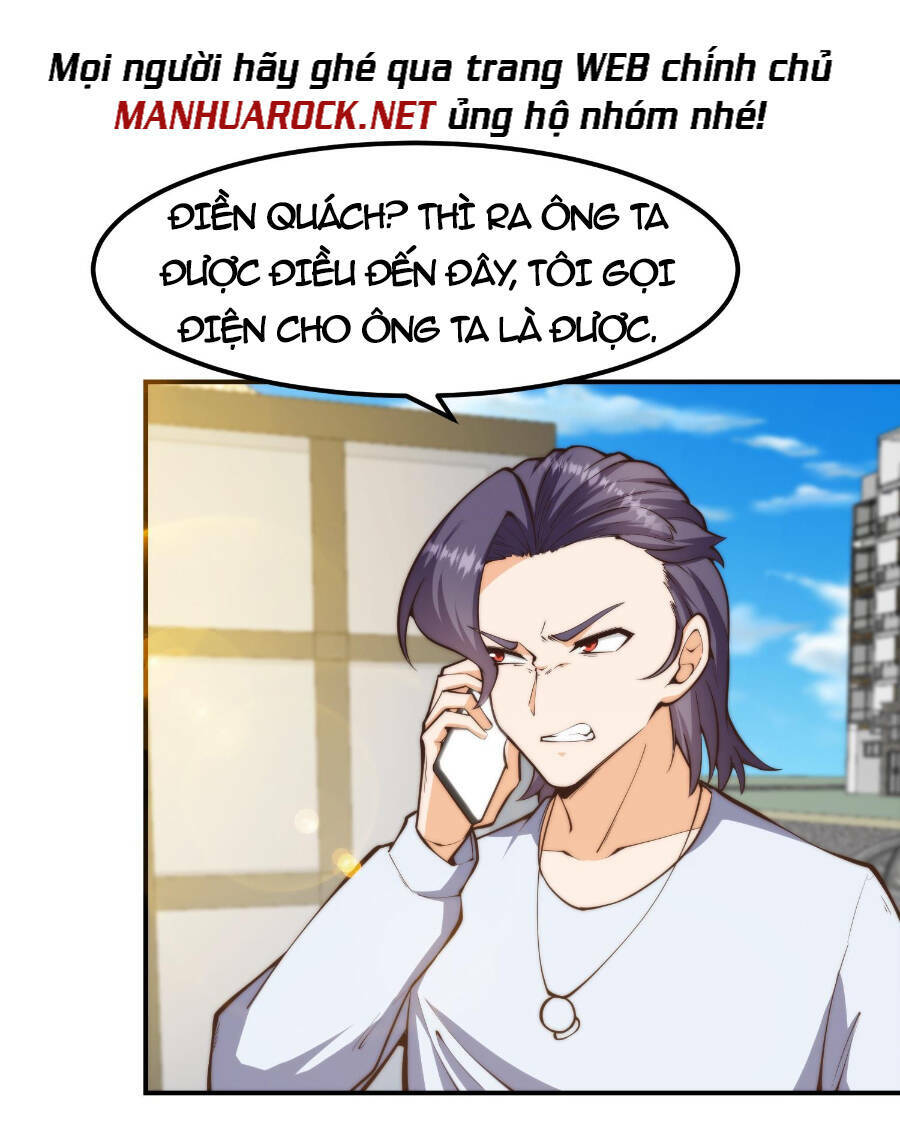 Tu Tiên Trở Về Tại Vườn Trường: Chapter 391