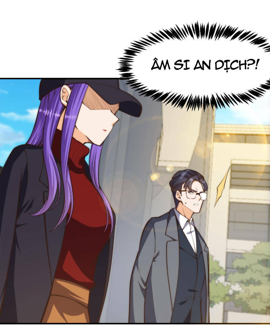 Tu Tiên Trở Về Tại Vườn Trường: Chapter 391