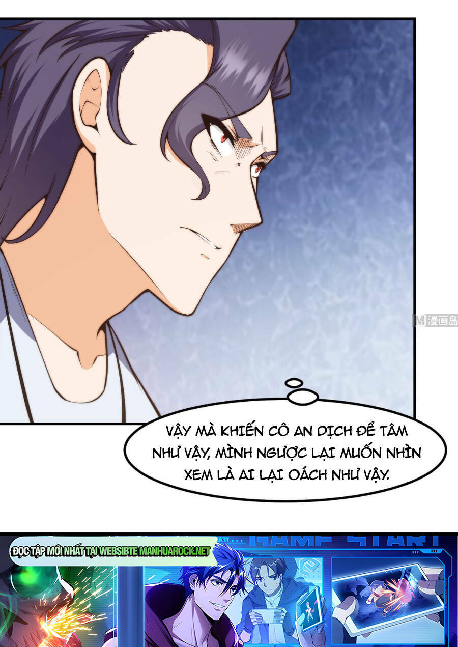 Tu Tiên Trở Về Tại Vườn Trường: Chapter 391