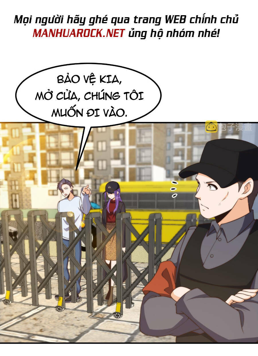 Tu Tiên Trở Về Tại Vườn Trường: Chapter 391