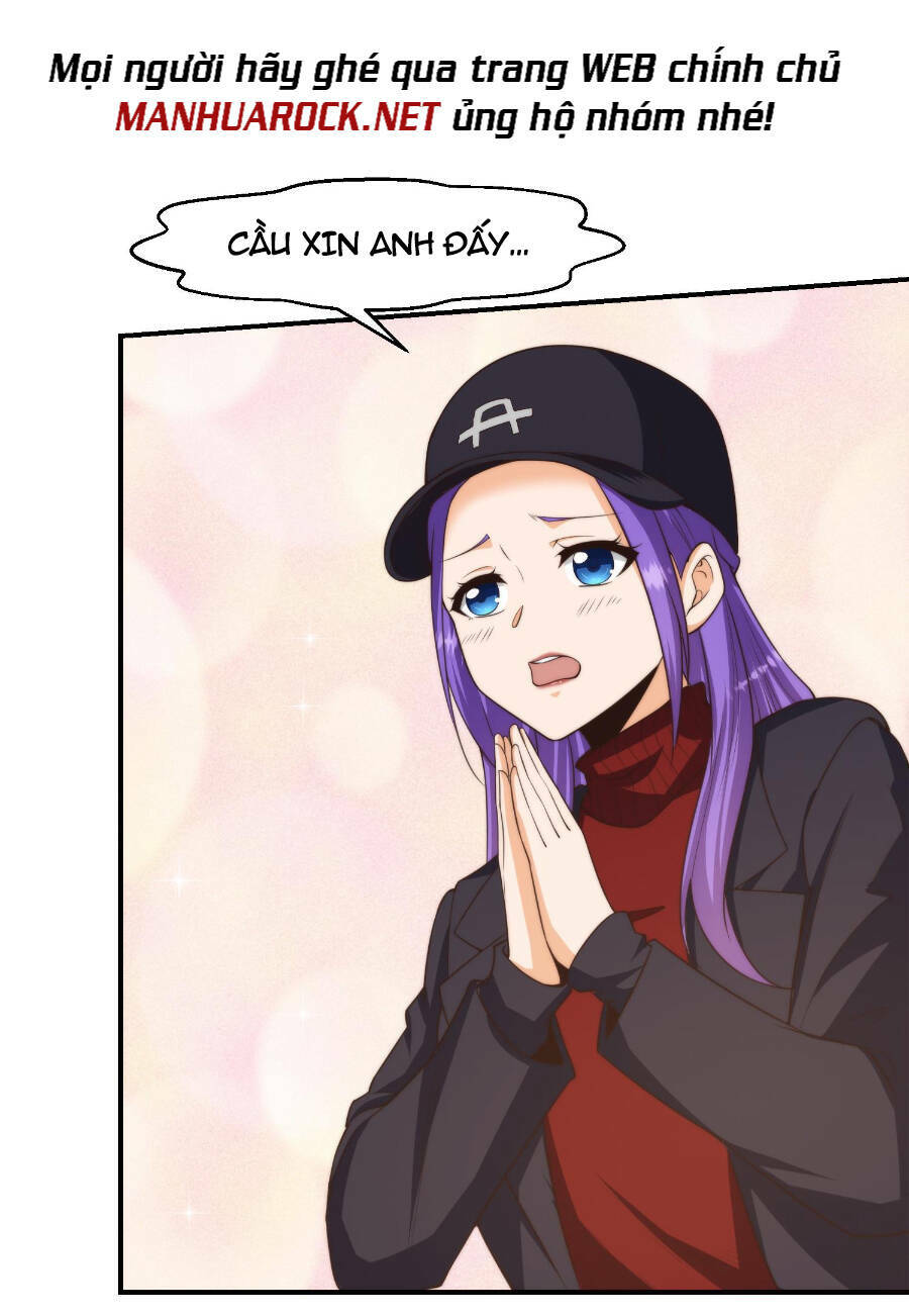Tu Tiên Trở Về Tại Vườn Trường: Chapter 391