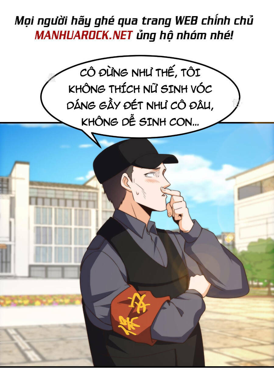 Tu Tiên Trở Về Tại Vườn Trường: Chapter 391