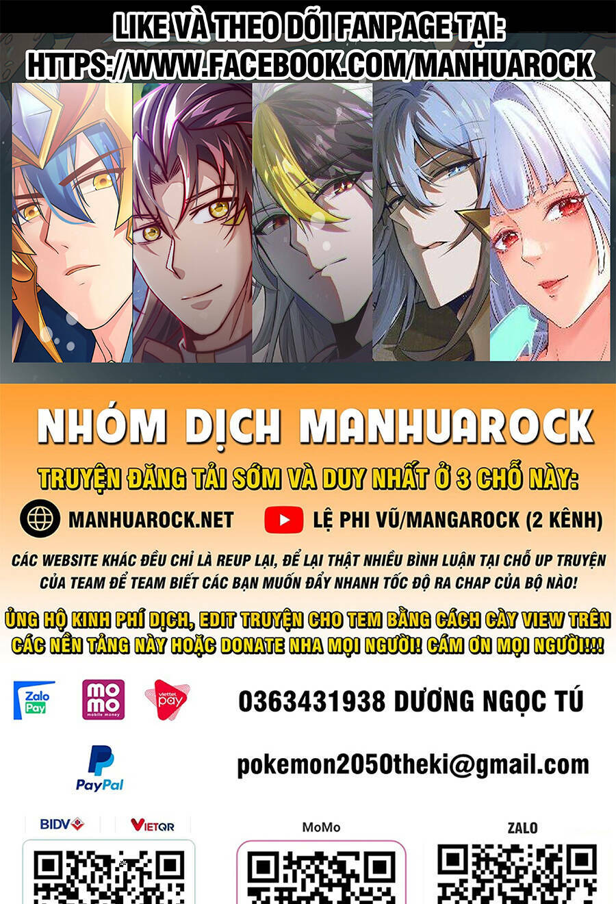 Tu Tiên Trở Về Tại Vườn Trường: Chapter 393