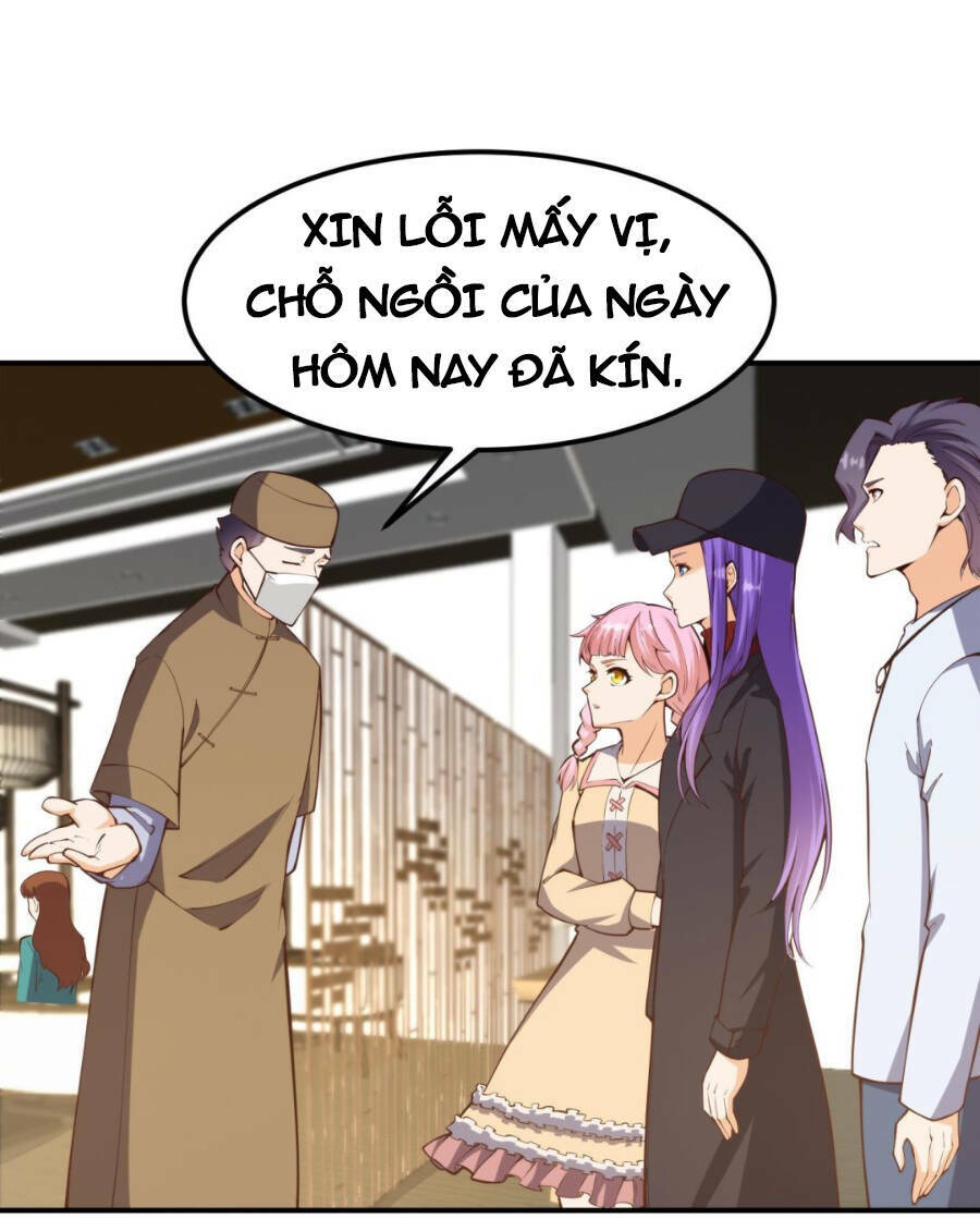Tu Tiên Trở Về Tại Vườn Trường: Chapter 393