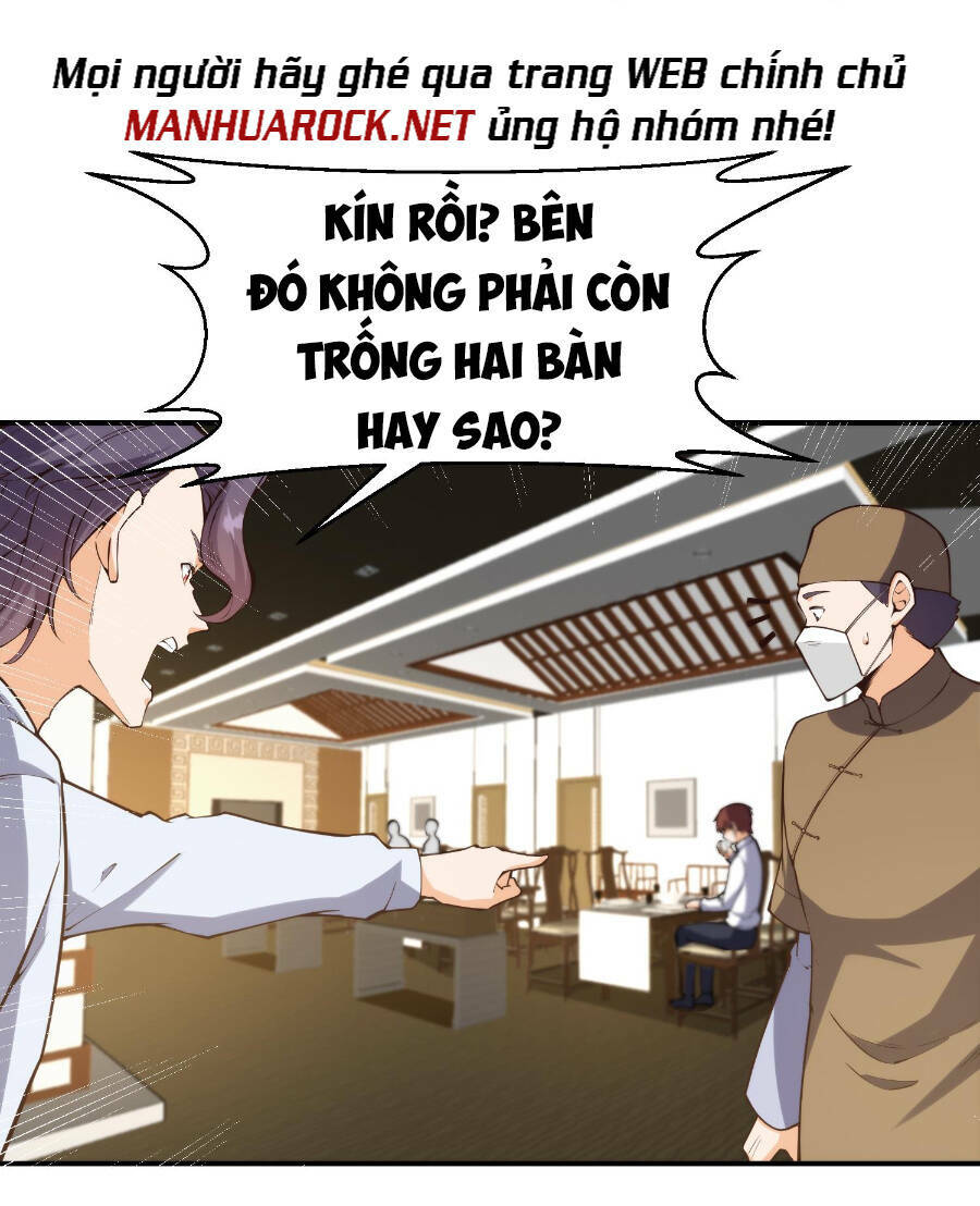 Tu Tiên Trở Về Tại Vườn Trường: Chapter 393