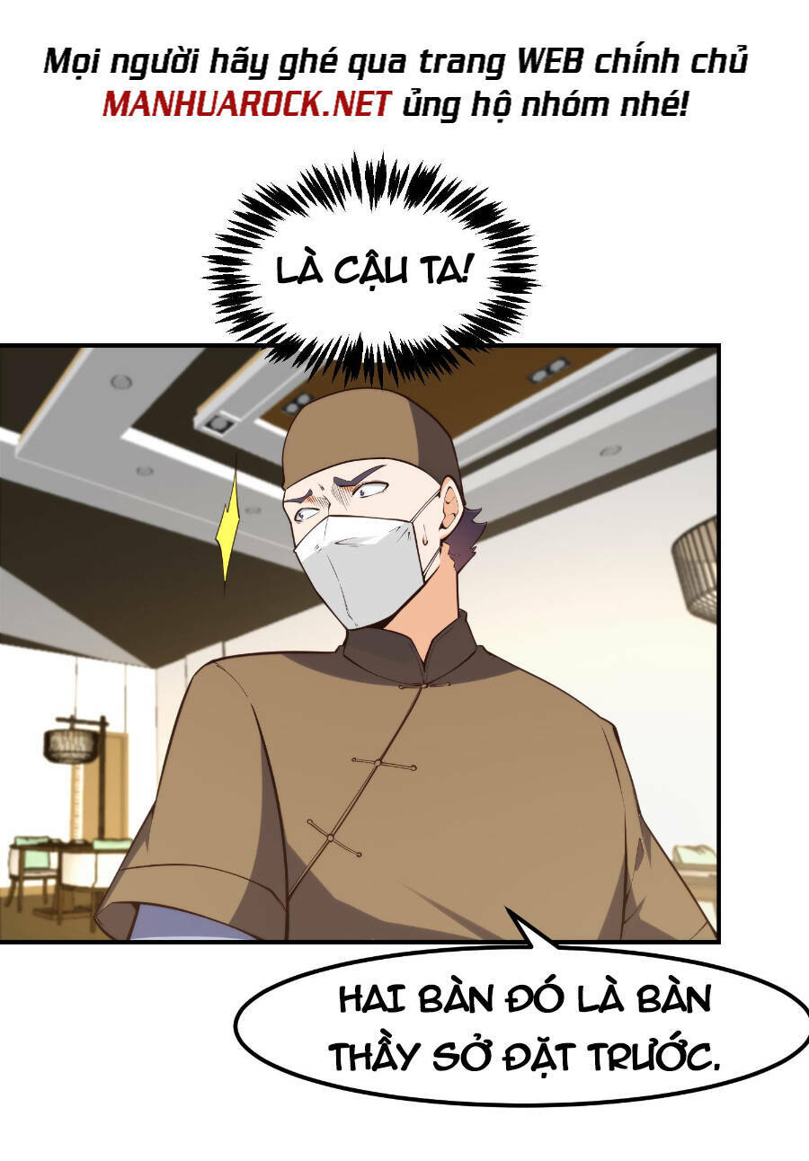 Tu Tiên Trở Về Tại Vườn Trường: Chapter 393