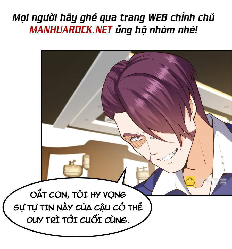 Tu Tiên Trở Về Tại Vườn Trường: Chapter 393