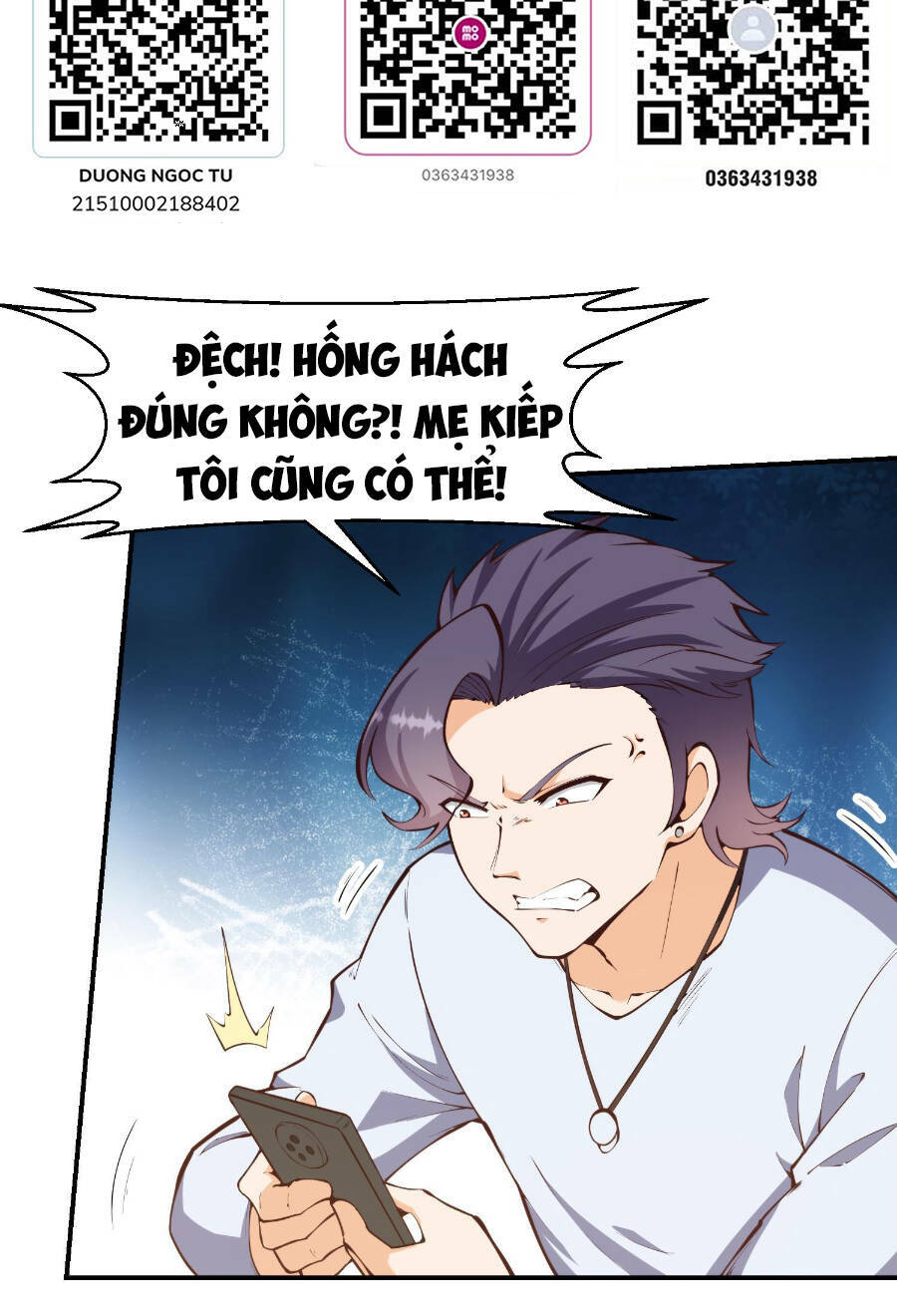 Tu Tiên Trở Về Tại Vườn Trường: Chapter 393