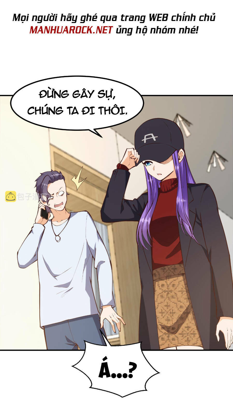 Tu Tiên Trở Về Tại Vườn Trường: Chapter 393