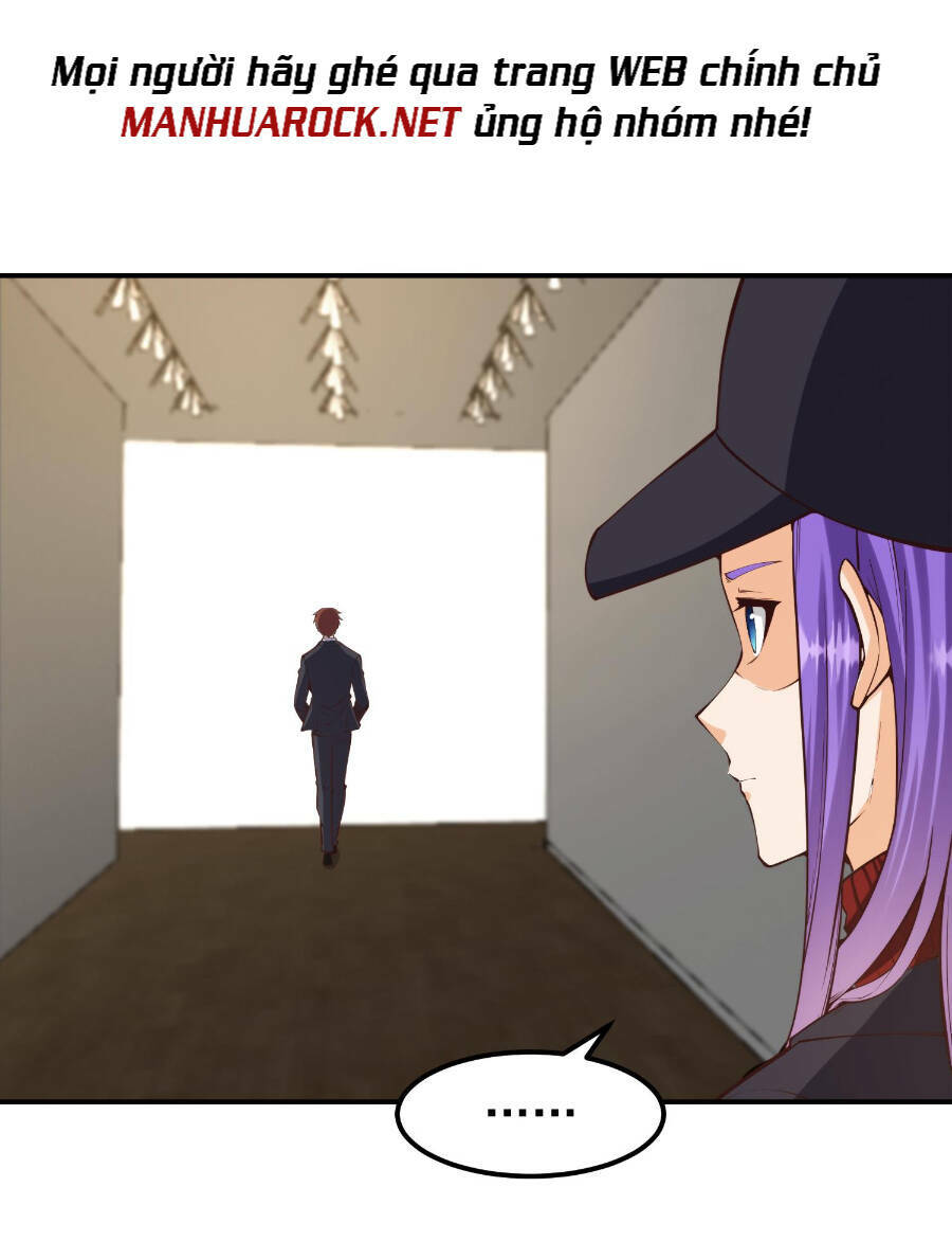 Tu Tiên Trở Về Tại Vườn Trường: Chapter 393