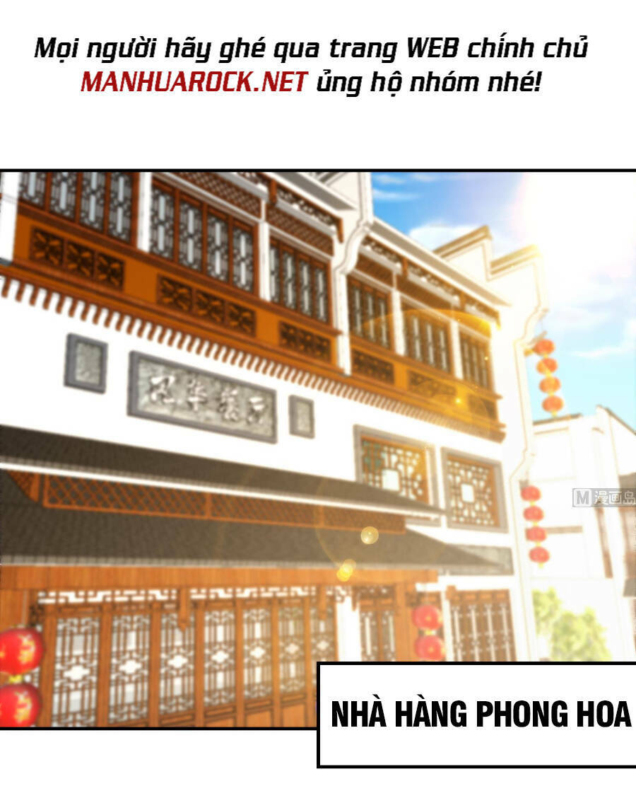 Tu Tiên Trở Về Tại Vườn Trường: Chapter 393