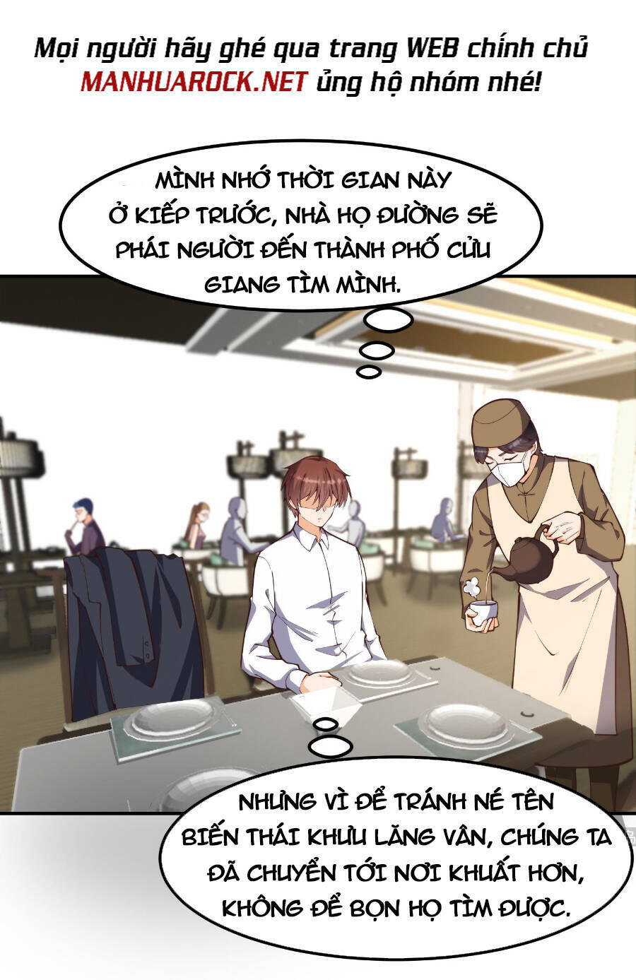 Tu Tiên Trở Về Tại Vườn Trường: Chapter 393