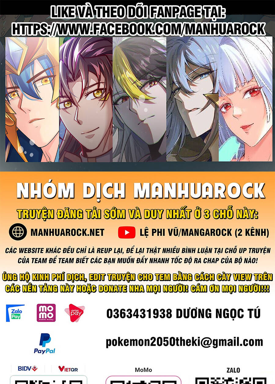 Tu Tiên Trở Về Tại Vườn Trường: Chapter 394
