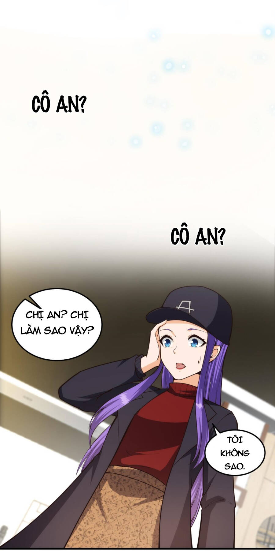 Tu Tiên Trở Về Tại Vườn Trường: Chapter 394