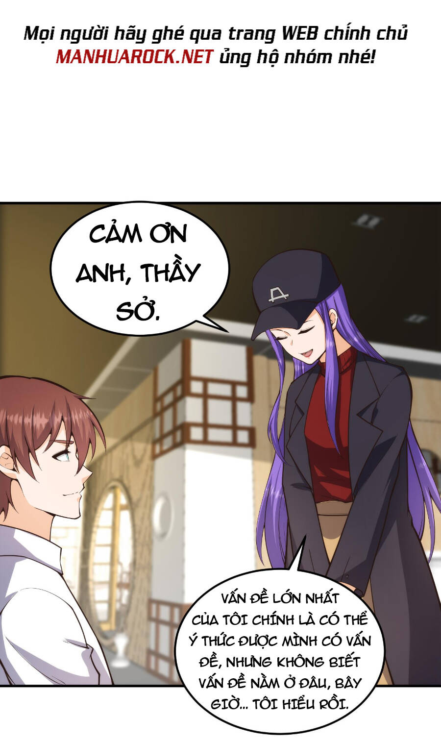 Tu Tiên Trở Về Tại Vườn Trường: Chapter 394