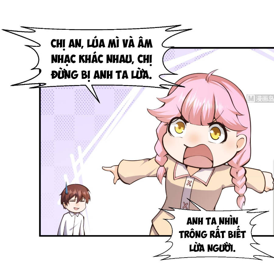 Tu Tiên Trở Về Tại Vườn Trường: Chapter 394