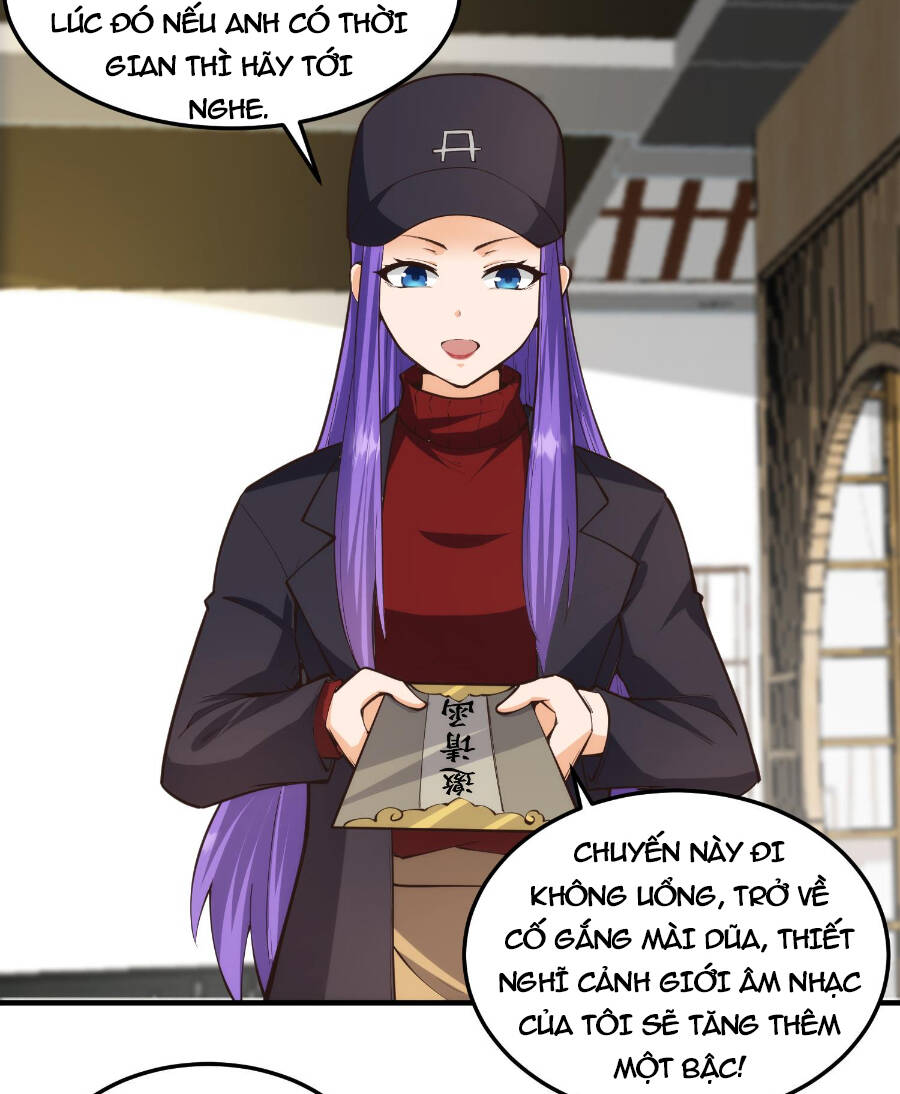 Tu Tiên Trở Về Tại Vườn Trường: Chapter 394