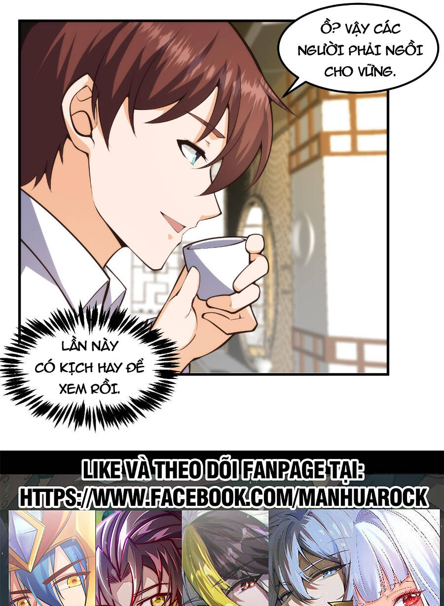 Tu Tiên Trở Về Tại Vườn Trường: Chapter 394