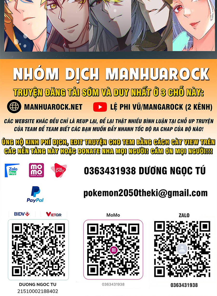 Tu Tiên Trở Về Tại Vườn Trường: Chapter 394